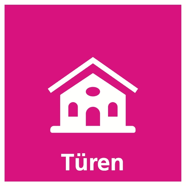 Türenöffnung Eltingen